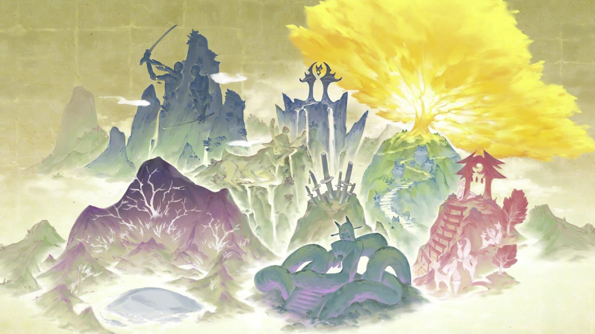 世界极限漂流贵宾赛,劲爆水流的极速比拼,极限漂流游戏